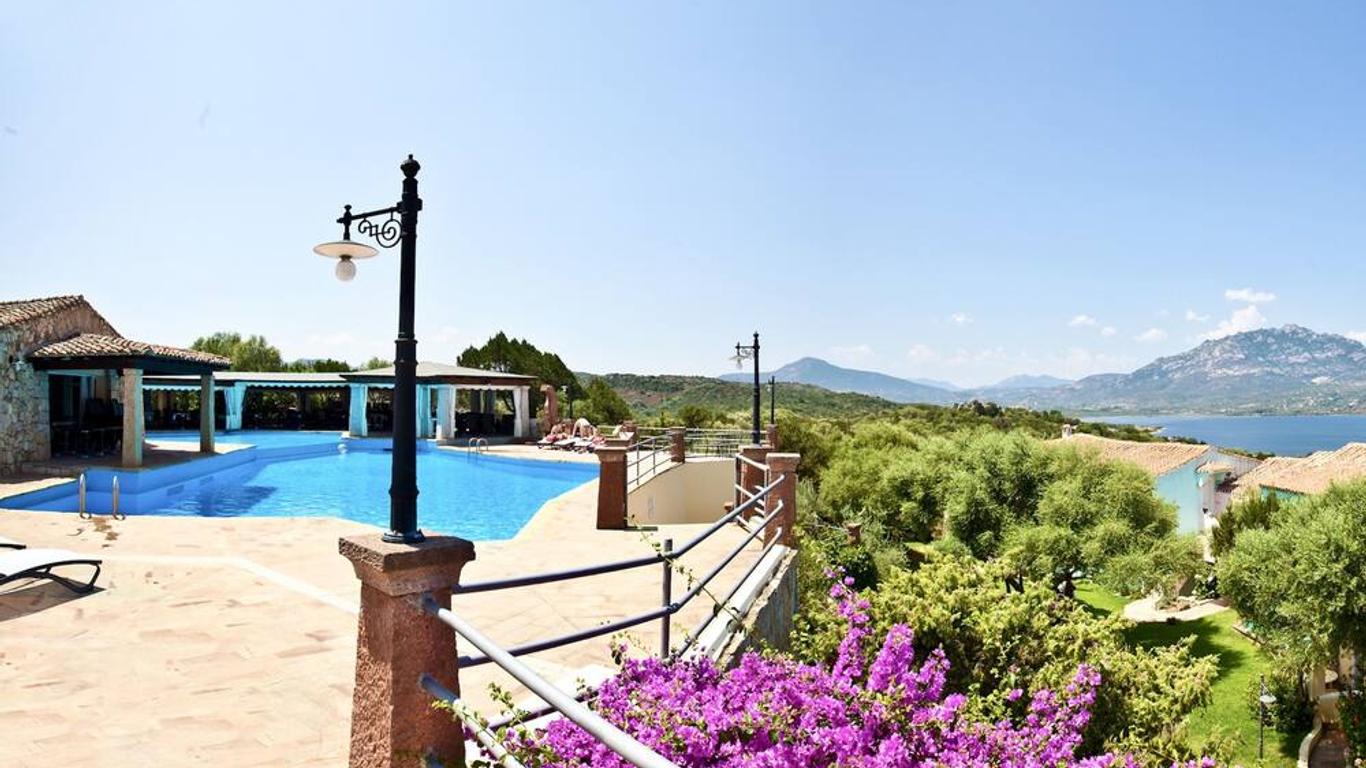 Residence Stella di Gallura