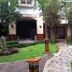 Outdoors view