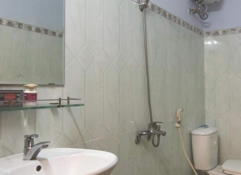 Bathroom Photo