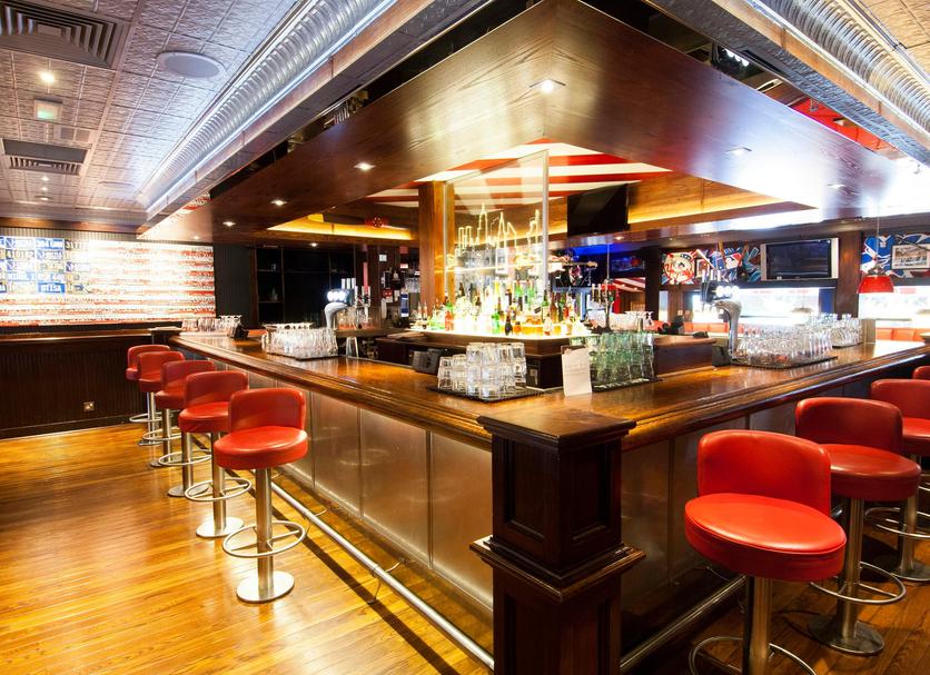 Bar Photo