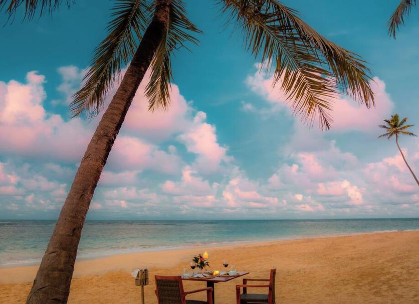 Beach Photo