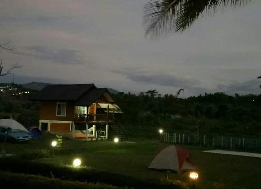 Outdoors view Photo
