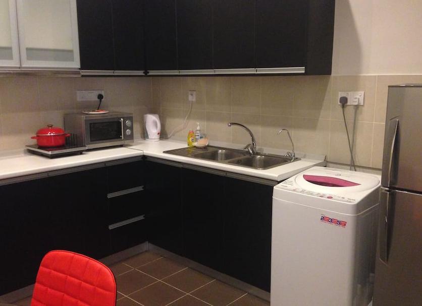Kitchen Photo