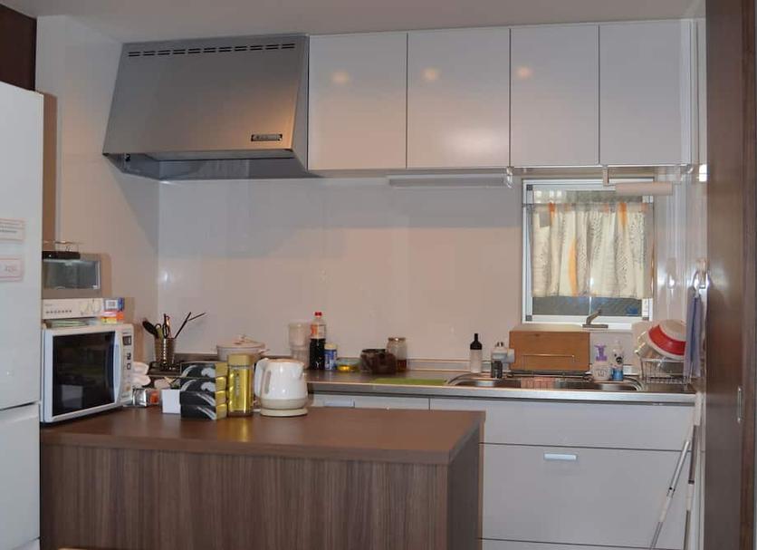 Kitchen Photo