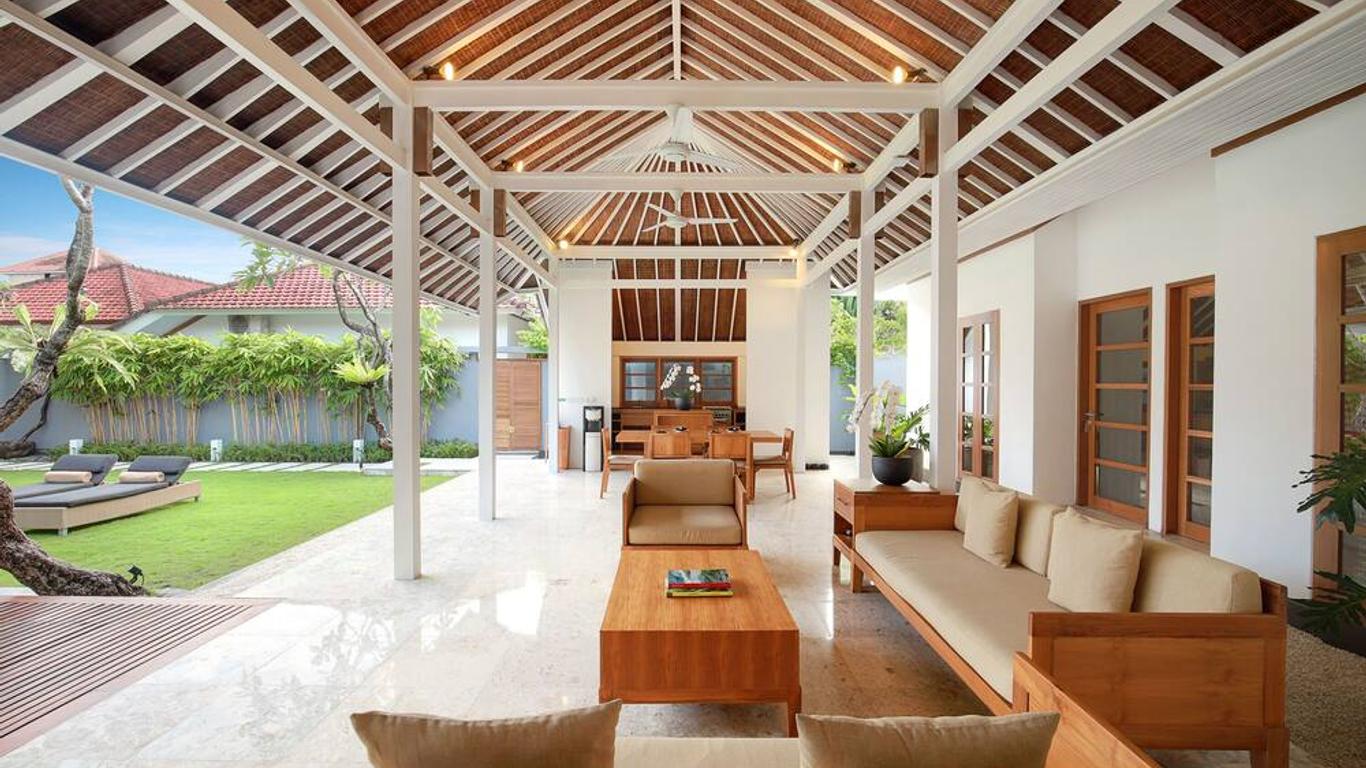 Uma Sapna Seminyak