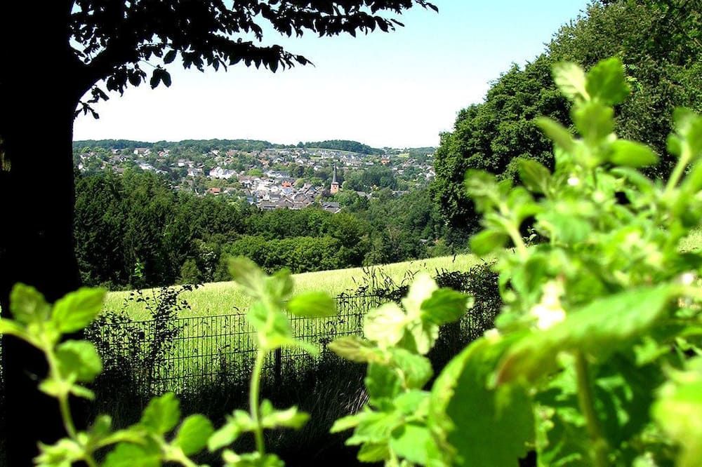 Outdoors view