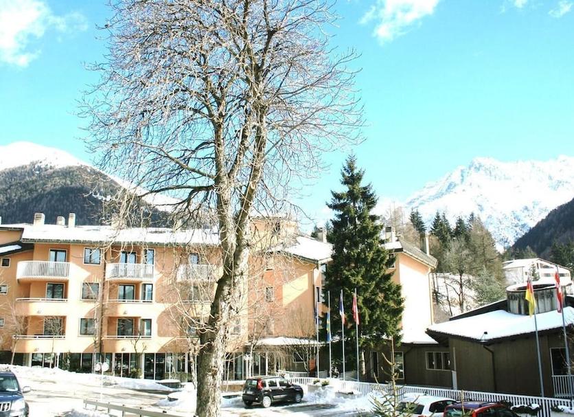 Outdoors view Photo