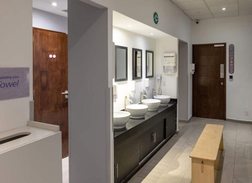 Bathroom Photo