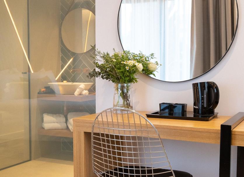 Room amenity Photo