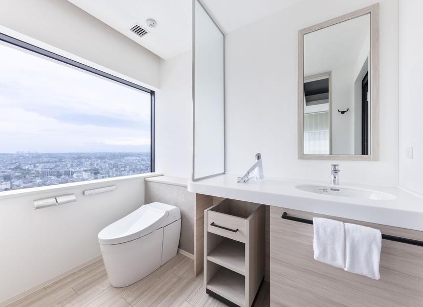 Bathroom Photo