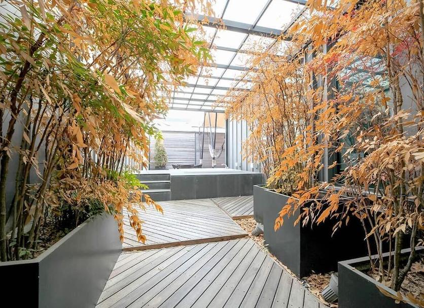 Outdoors view Photo