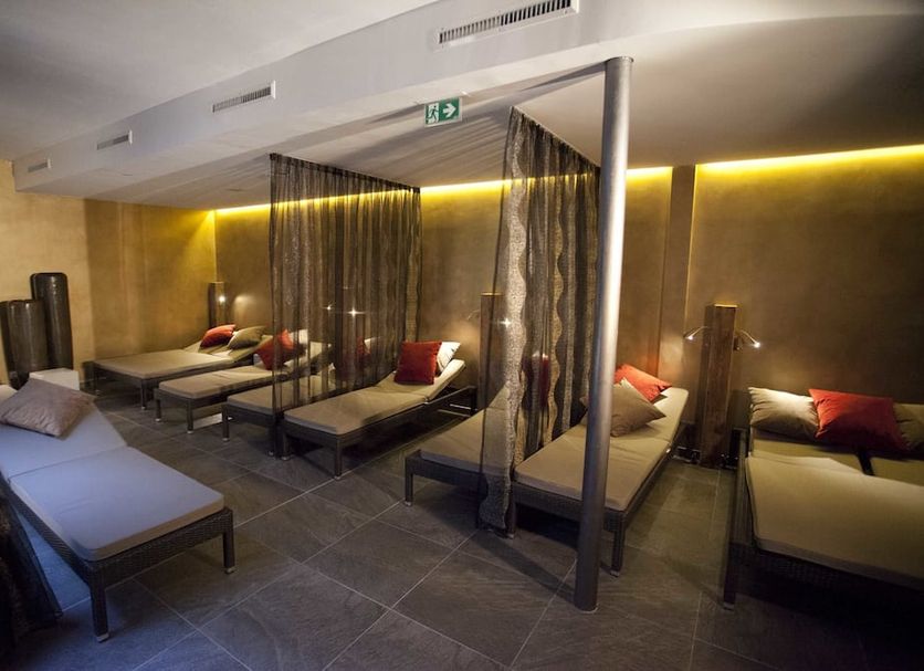 Spa Photo