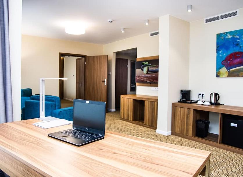 Room amenity Photo