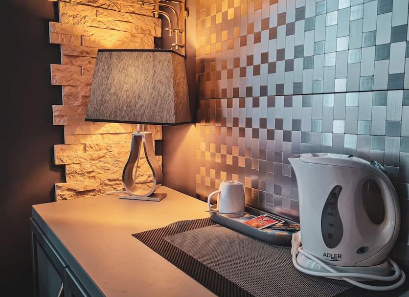 Room amenity Photo