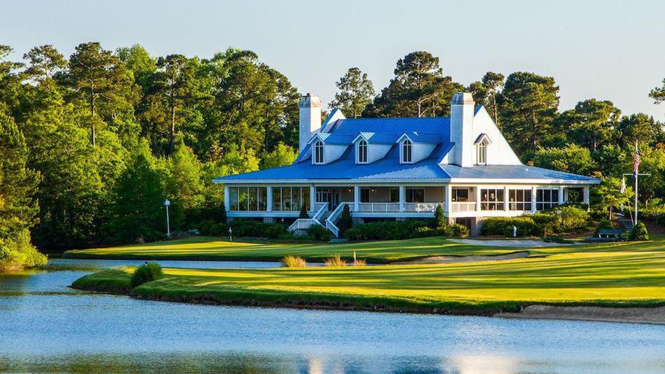 True Blue Golf Resort