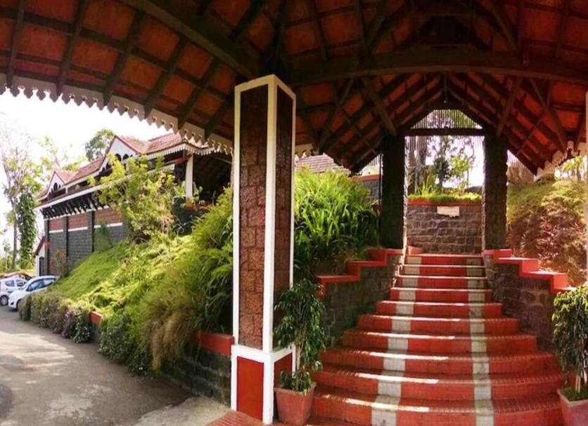 Outdoors view Photo