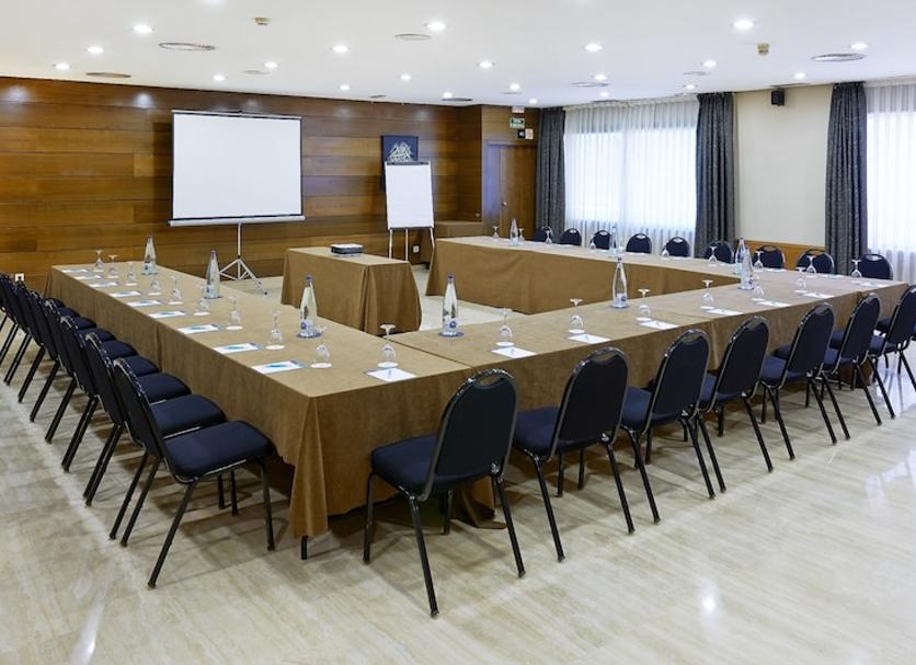 Conference room Photo