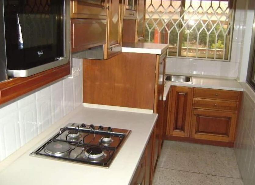 Kitchen Photo