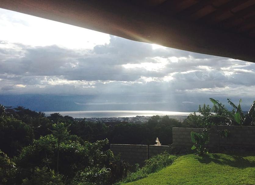 Outdoors view Photo