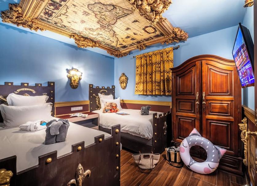 Bedroom Photo