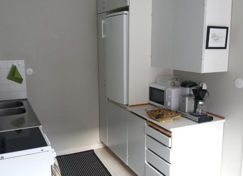 Kitchen Photo
