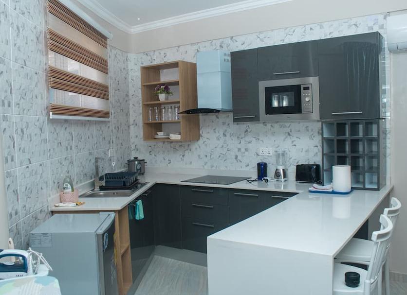 Kitchen Photo