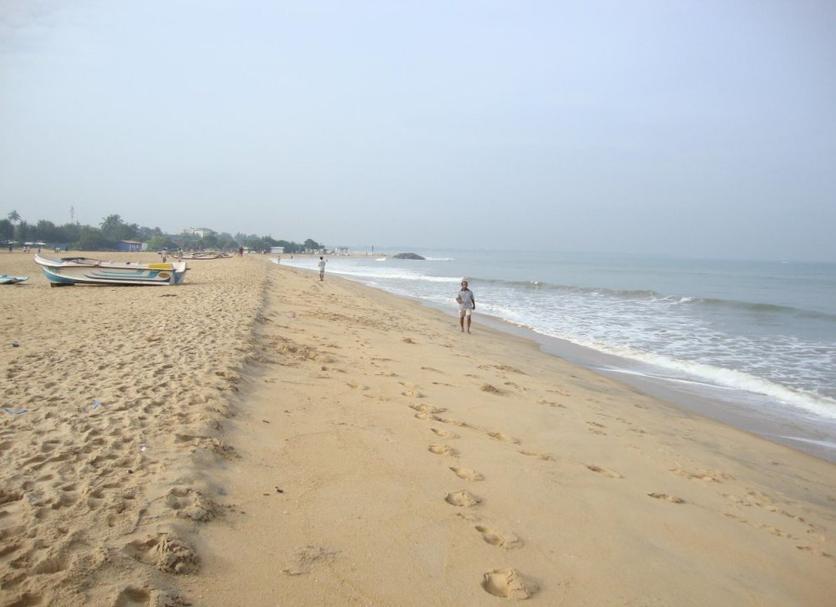 Beach Photo
