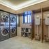 Laundry facility