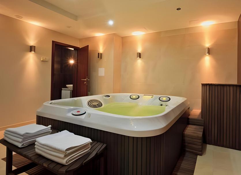 Hotel amenity Photo