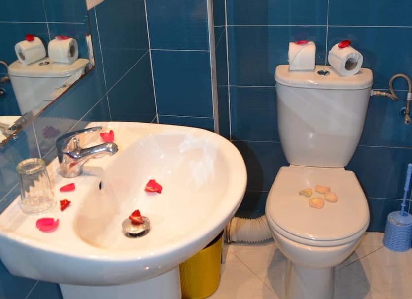 Bathroom Photo