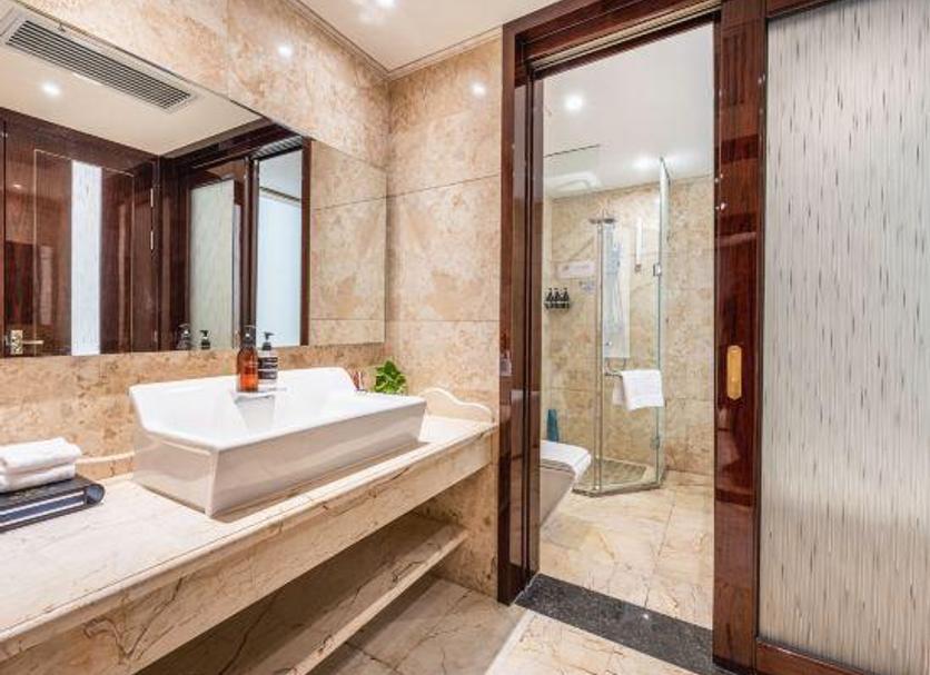 Bathroom Photo