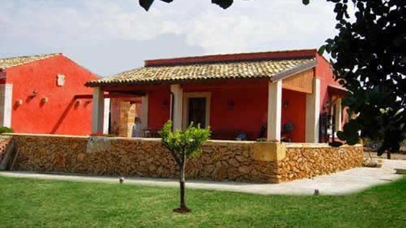 Agriturismo Masseria Sant' Elia