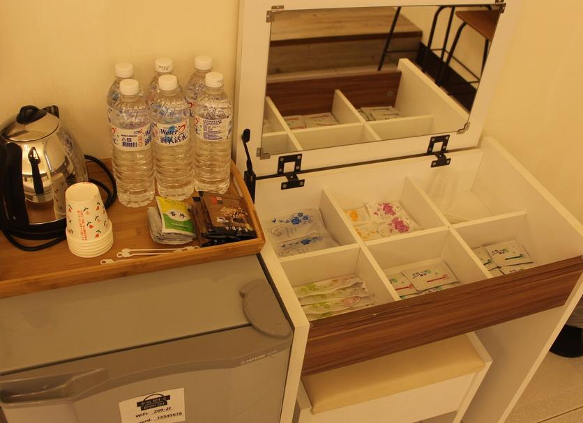 Room amenity Photo