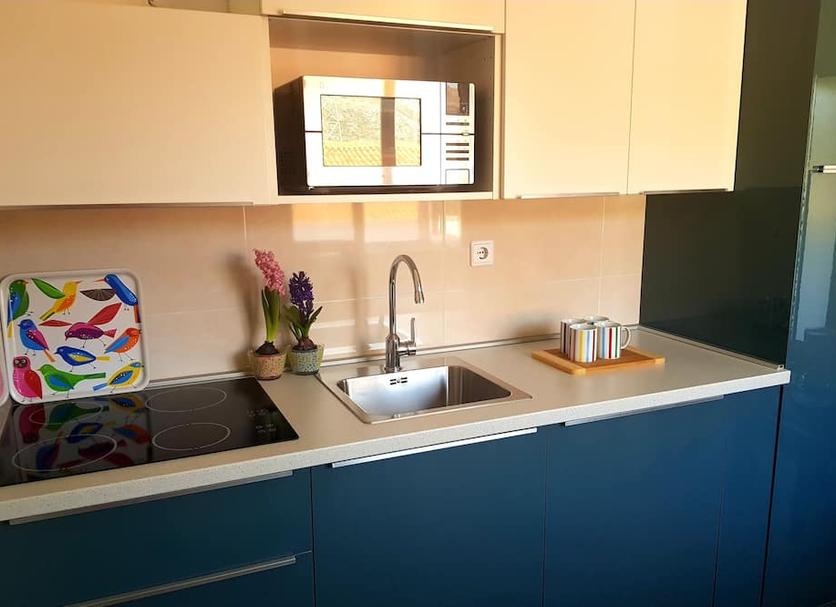 Kitchen Photo
