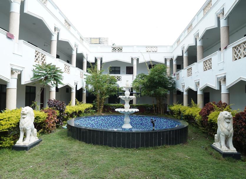 Outdoors view Photo