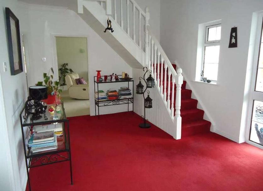 Stairs Photo