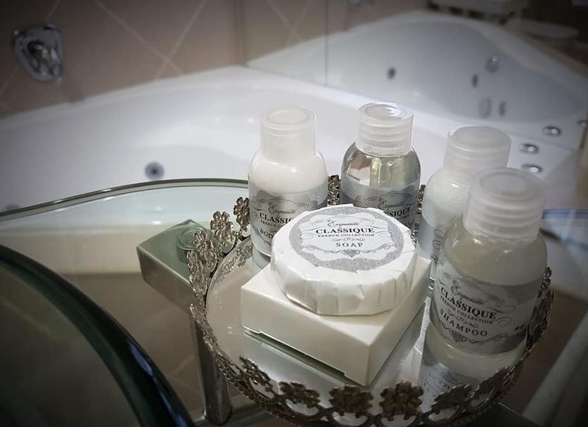 Room amenity Photo