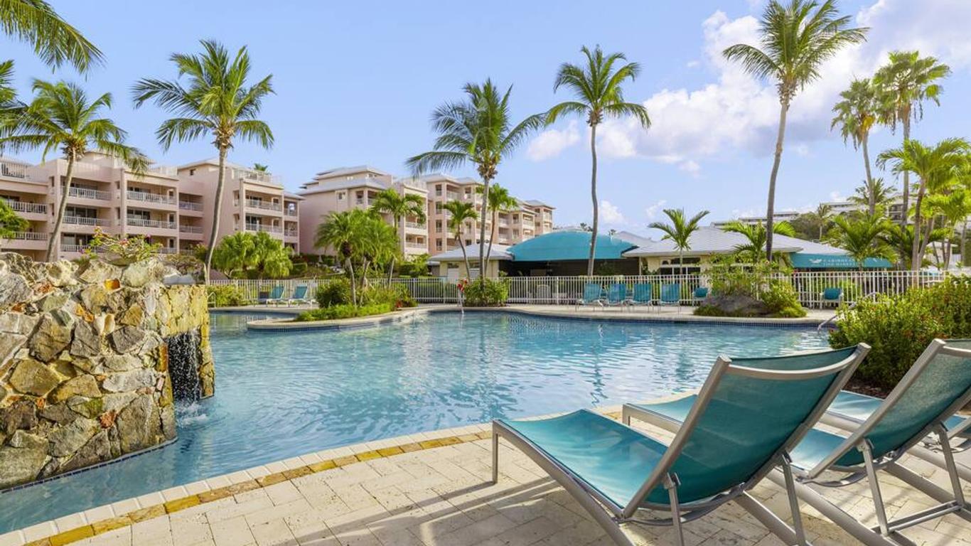 Elysian Beach Resort
