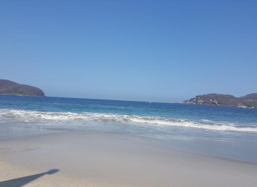 Beach Photo
