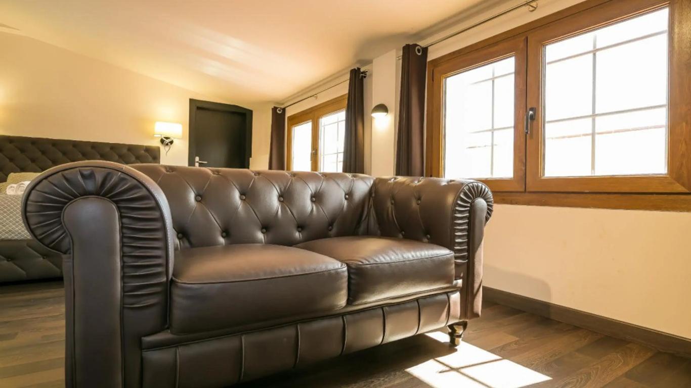 Hotel Montmar