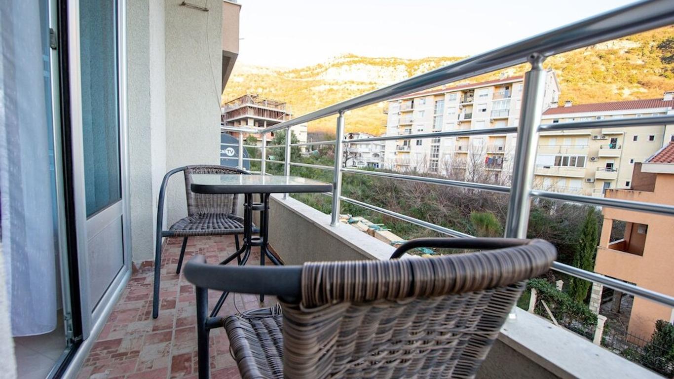 Apartment Sofija