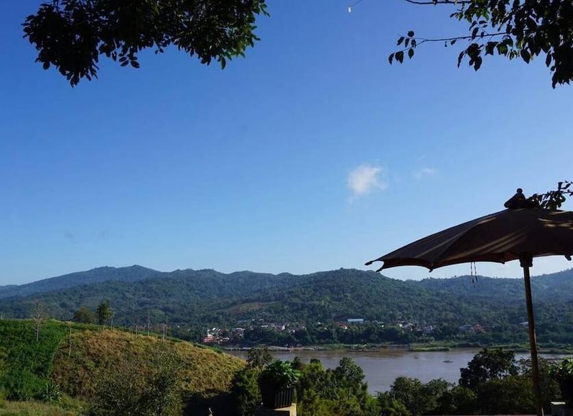 Outdoors view Photo
