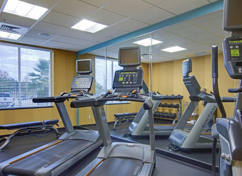 Gym Photo