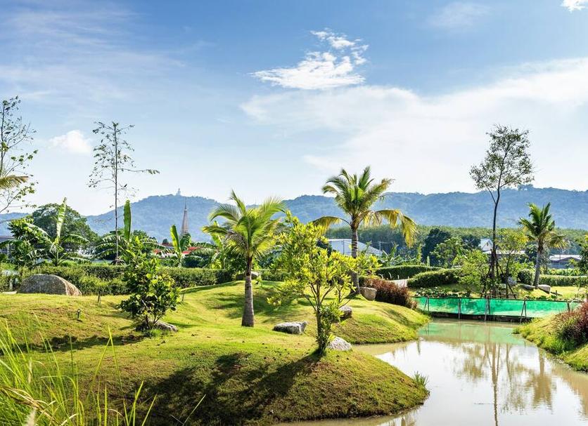Outdoors view Photo