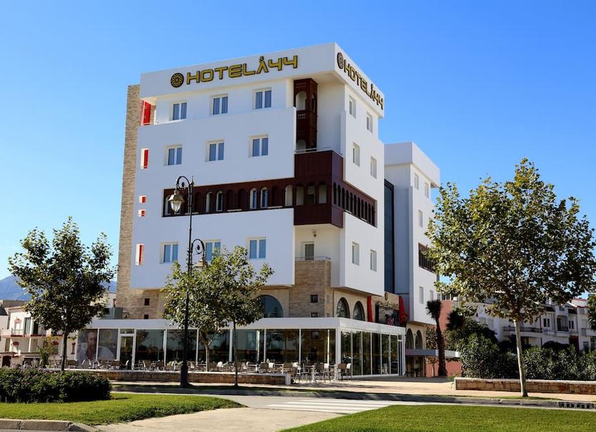 Building Photo