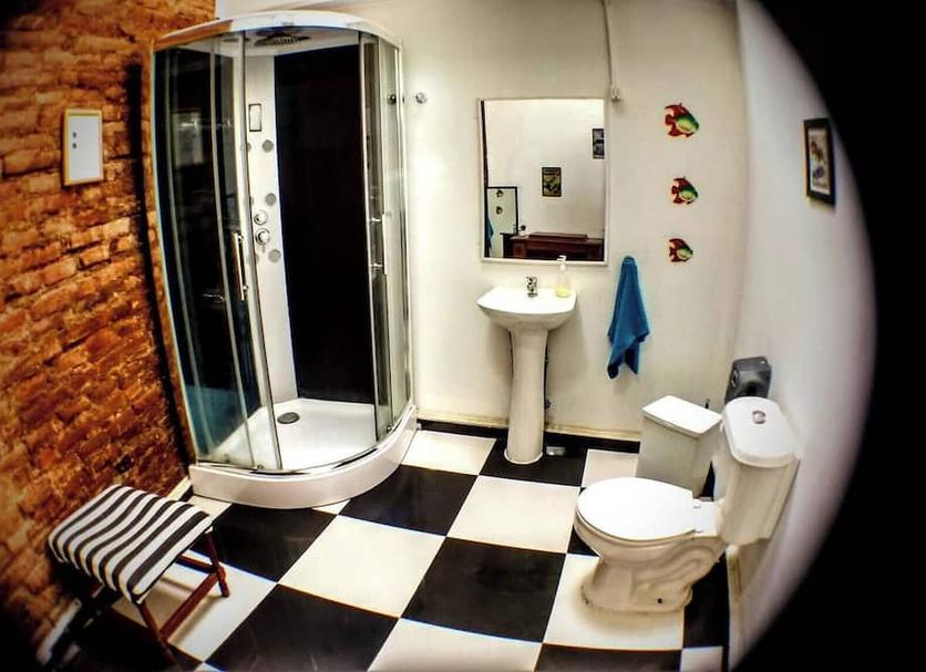 Bathroom Photo