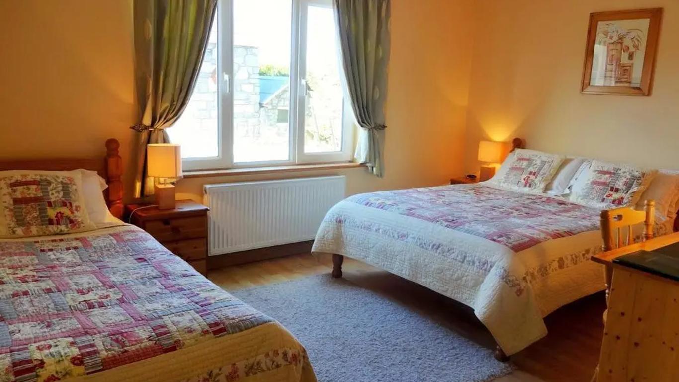 Bunratty Haven Bed & Breakfast
