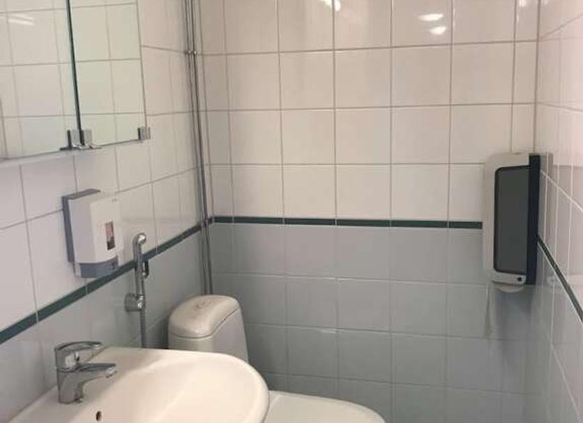 Bathroom Photo