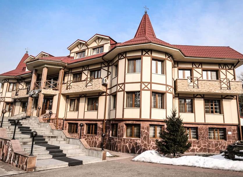 Building Photo