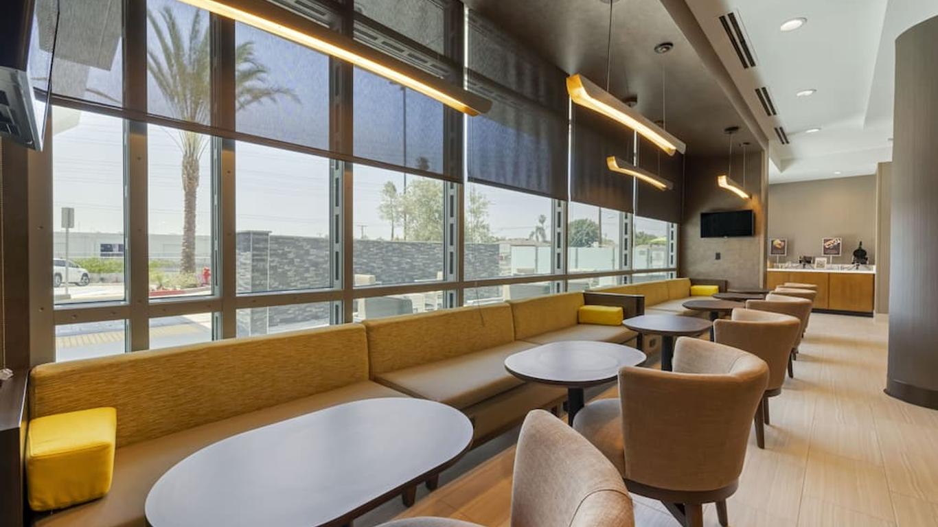 SpringHill Suites by Marriott Anaheim Placentia/Fullerton
